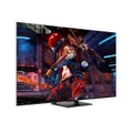 TCL 75 Inch C745 4K UHD Premium QLED Smart Google TV 75C745