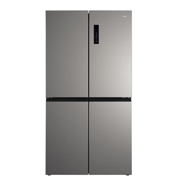 TCL CCD596N 601L Side By Side Refrigerator