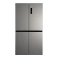 TCL CCD596N 601L Side By Side Refrigerator
