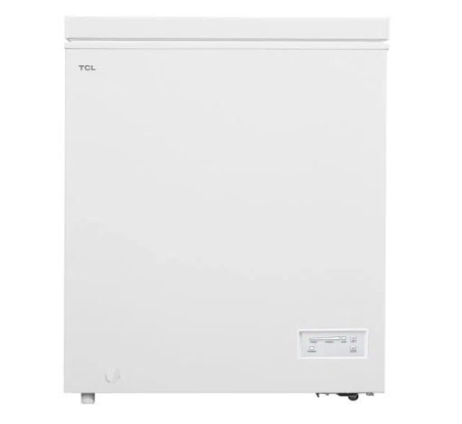 TCL F155CF 142L Hybrid Chest Freezer