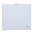TCL F200CFW Freezer