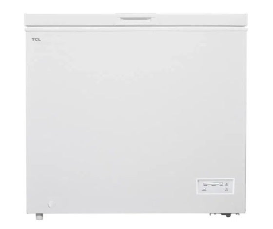 TCL F205CF 198L Hybrid Chest Freezer