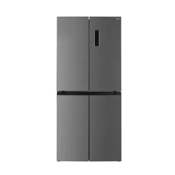 TCL P421CDN 421L French Door Side By Side Refrigerator