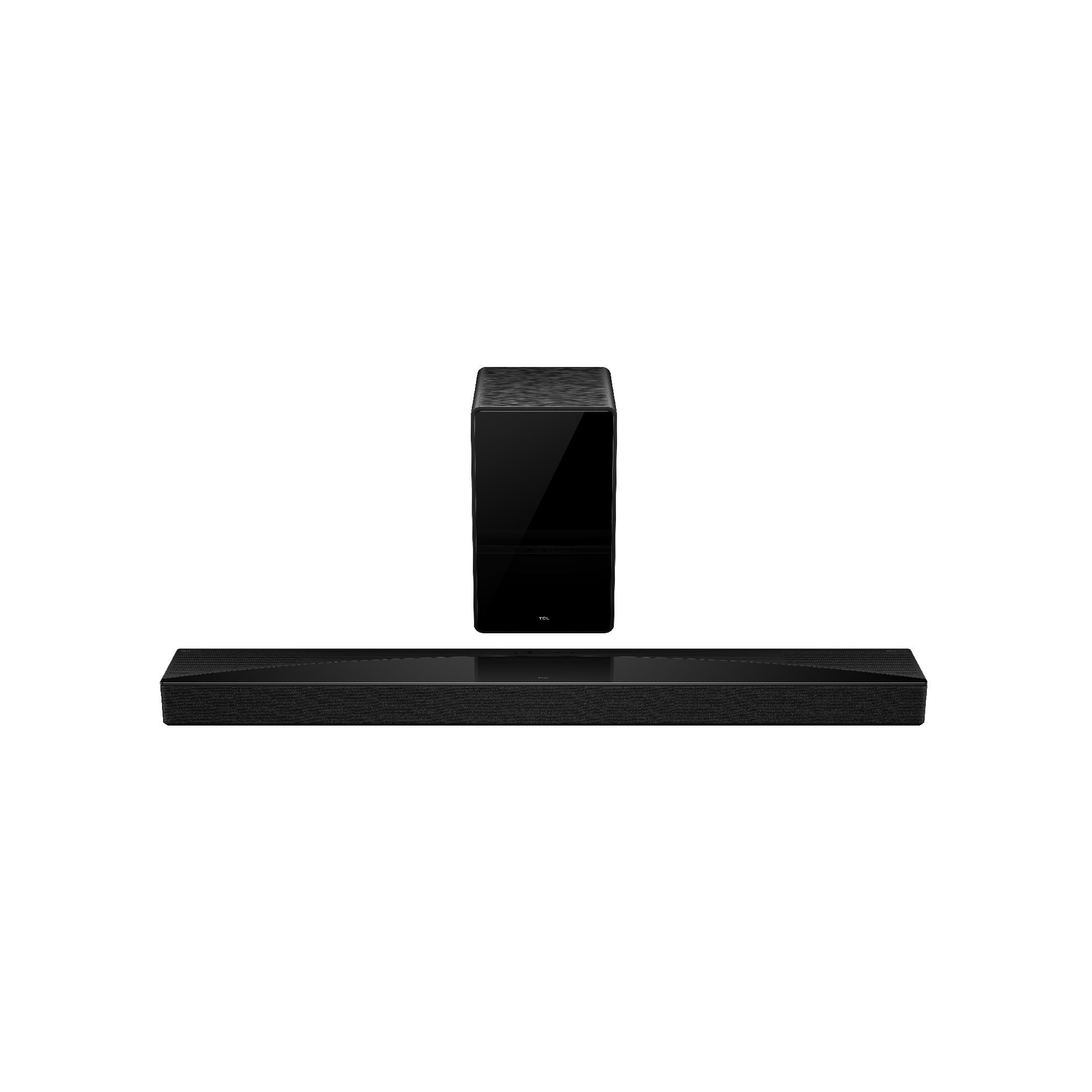 TCL Q75H 5.1.2ch Home Theater Soundbar Speaker