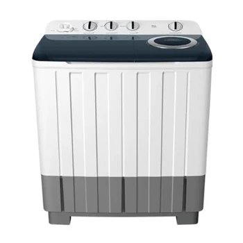 TCL TWT106-20S 10kg Smart Twin Tub Top Load Washing Machine