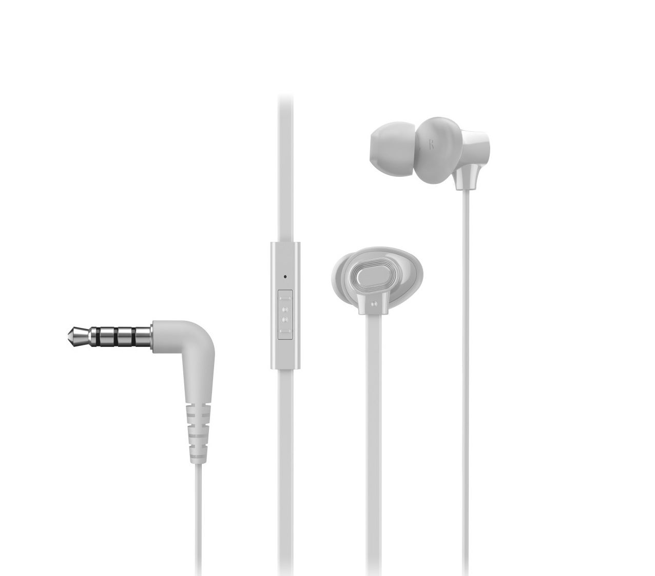 Panasonic TCM130E Headphones