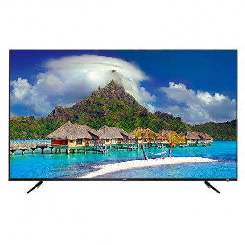 TCL 50P6US 50inch UHD LED TV
