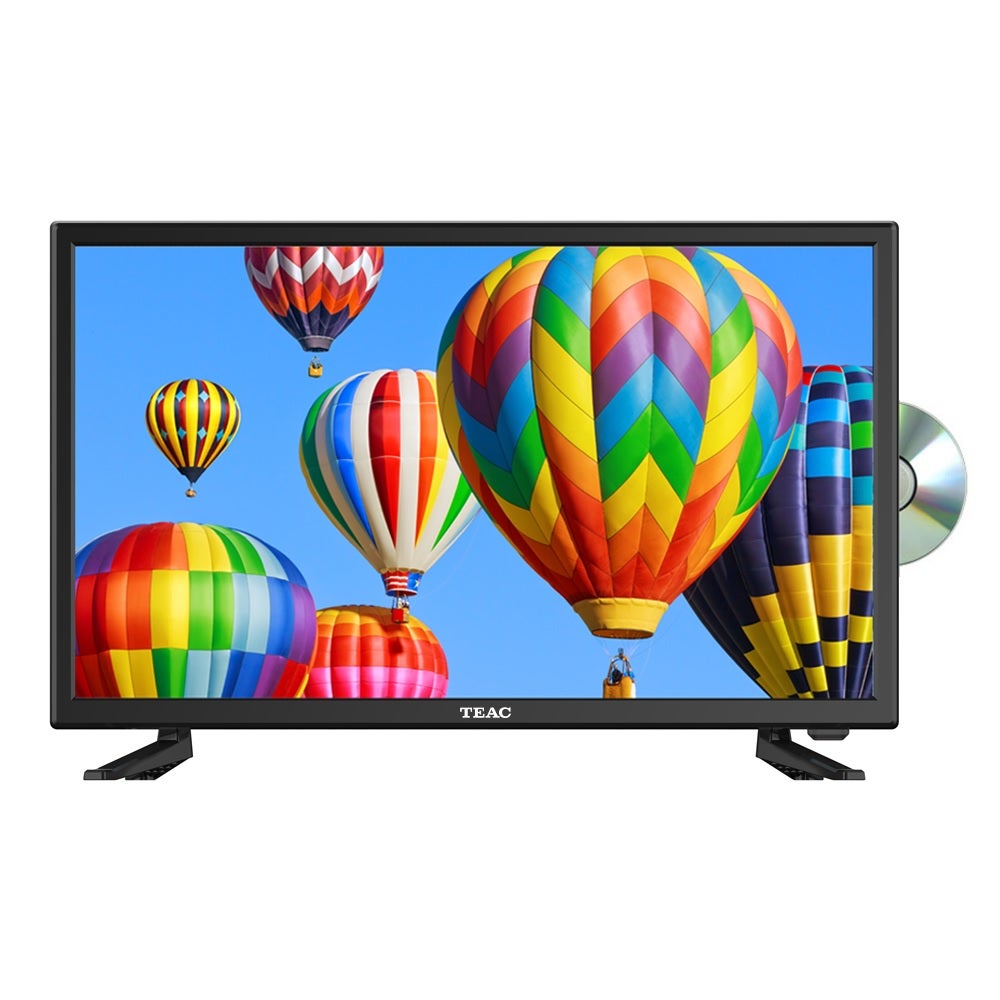 TEAC LEV24A422 24inch FHD LED TV