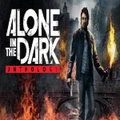 THQ Alone In The Dark Anthology PC Game
