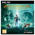 THQ Aquanox Deep Descent PC Game