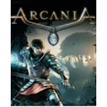 THQ ArcaniA PC Game