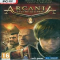 THQ Arcania Fall Of Setarrif PC Game