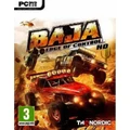 THQ Baja Edge Of Control HD PC Game