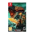 THQ Battle Chasers Nightwar Nintendo Switch Game