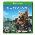 THQ Biomutant Xbox One Game