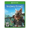 THQ Biomutant Xbox One Game