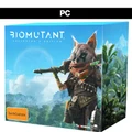 THQ Biomutant Collectors Edition PC Game
