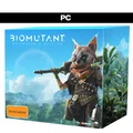 THQ Biomutant Collectors Edition PC Game