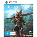 THQ Biomutant PS5 PlayStation 5 Game