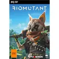 THQ Biomutant PC Game
