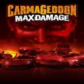 THQ Carmageddon Max Damage PC Game
