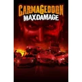 THQ Carmageddon Max Damage PC Game