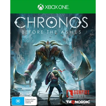 THQ Chronos Before The Ashes Xbox One Game