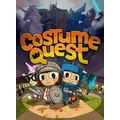 THQ Costume Quest PC Game