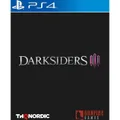 THQ Darksiders 3 PS4 Playstation 4 Game