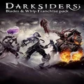 THQ Darksiders Blades And Whip Franchise Pack PC Game