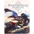 THQ Darksiders Genesis PC Game