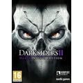 THQ Darksiders II Deathinitive Edition PC Game