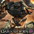THQ Darksiders III Keepers Of The Void PC Game