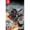 THQ Darksiders Warmastered Edition Nintendo Switch Game