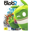 THQ De Blob 2 PC Game