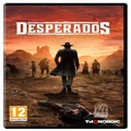 THQ Desperados 3 PC Game