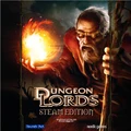 THQ Dungeon Lords Steam Edition PC Game