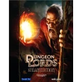THQ Dungeon Lords Steam Edition PC Game