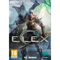 THQ ELEX PC Game