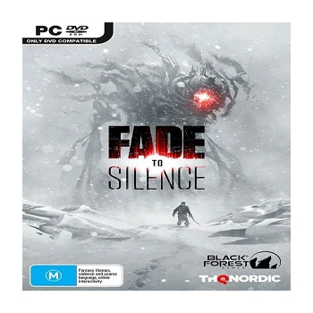THQ Fade To Silence PC Game