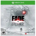 THQ Fade To Silence Xbox One Game