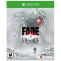 THQ Fade To Silence Xbox One Game