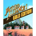 THQ Jagged Alliance 1 Gold Edition PC Game