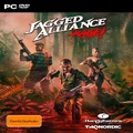 THQ Jagged Alliance Rage PC Game