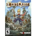 THQ Locks Quest PC Game