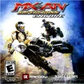 THQ MX Vs ATV Supercross Encore PC Game