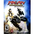 THQ MX Vs ATV Supercross Encore PC Game