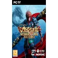 THQ Monkey King Hero Is Back PC Game