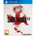 THQ Nordic Sine Mora Ex PS4 Playstation 4 Game