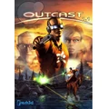 THQ Outcast 1.1 PC Game